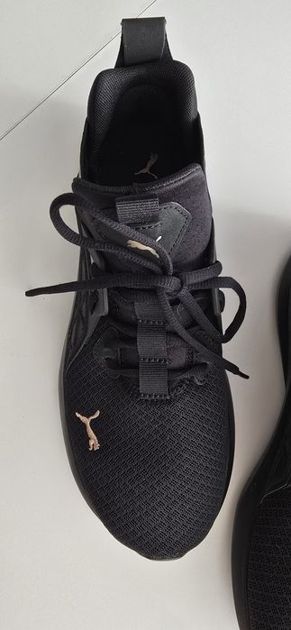 Buty sportowe Puma damskie