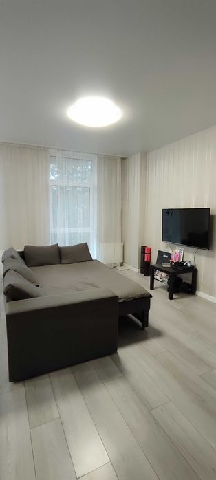 Продаж 2 кімнатної квартири