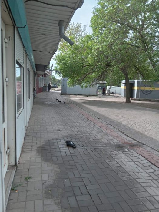 Продається приміщення 12 кв.м. на ринку "Україна "