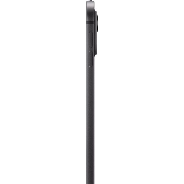 Tablet Apple iPad Pro 13" 2025 M5 256 GB Wi-Fi + 5G Czarny • Raty 0%