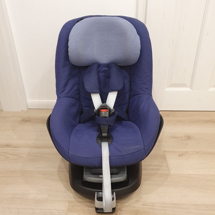 Fotelik maxi cosi pearl z bazą maxi cosi familyfix