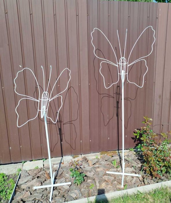 Метелики для фотозони