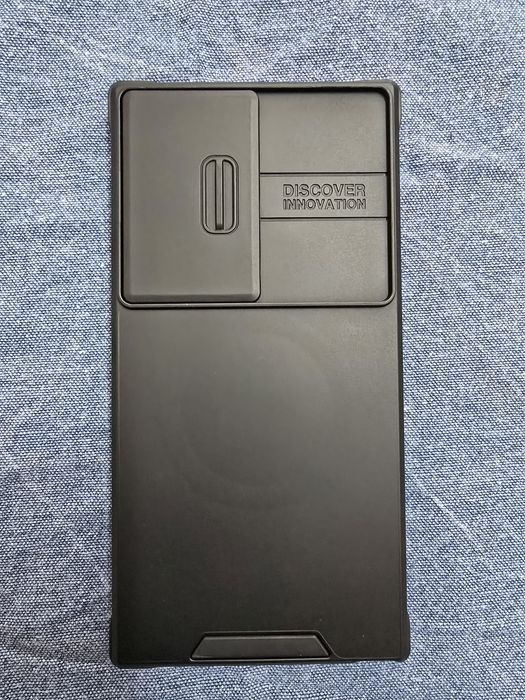 Samsung s24 ultra (capas e protecções vidro)