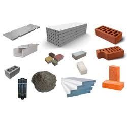 Розпродажа Будівельних матеріалів для загальнобудівельних робіт