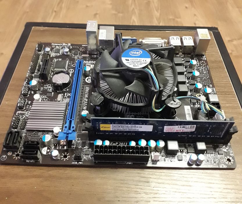 Sprzedam Części od Kompa