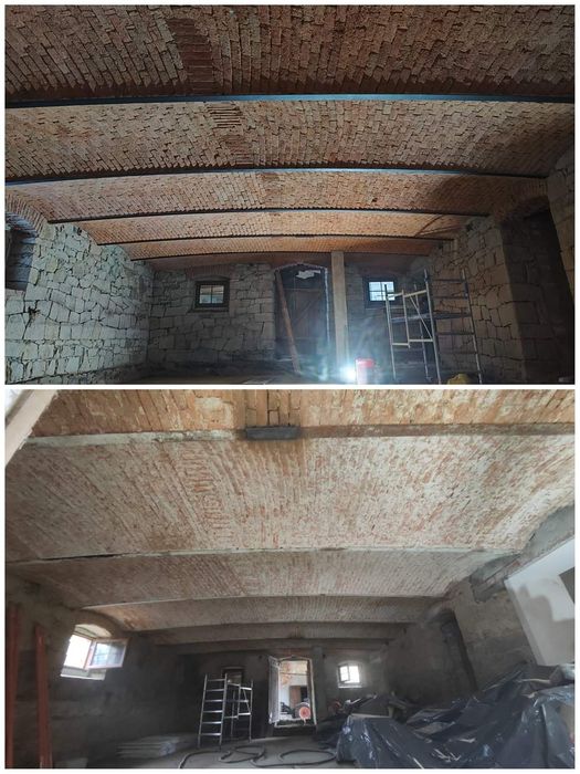 Mobilne piaskowanie-sodowanie