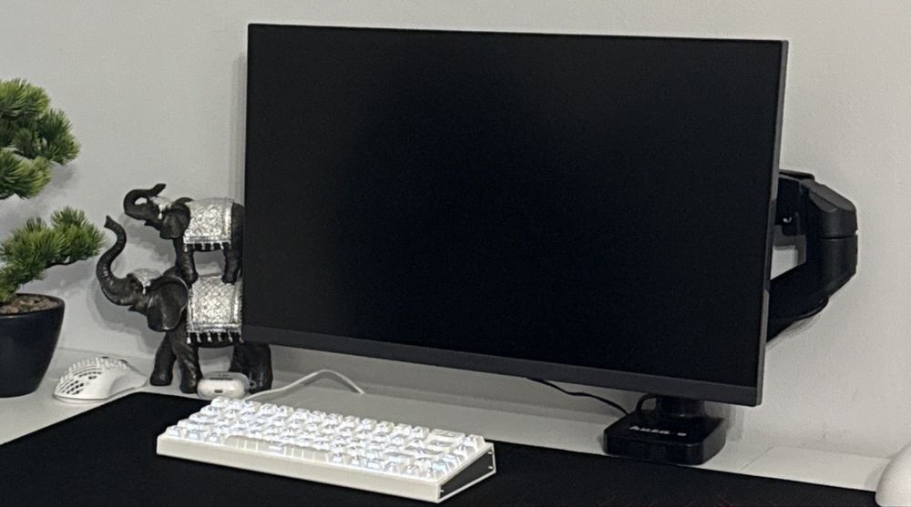 Monitor Gamingowy