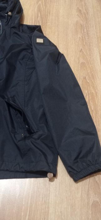 Ветровка дождевик Regatta для девочки на 152-164 см.