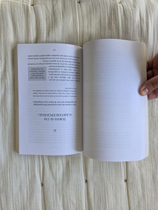 Livro "Wanted – Procura-se" de David Freemantle (negócios / liderança)