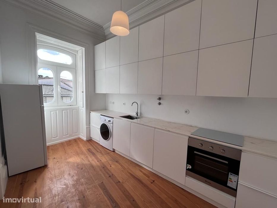 T0 Equipado Junto à Sé - Viseu