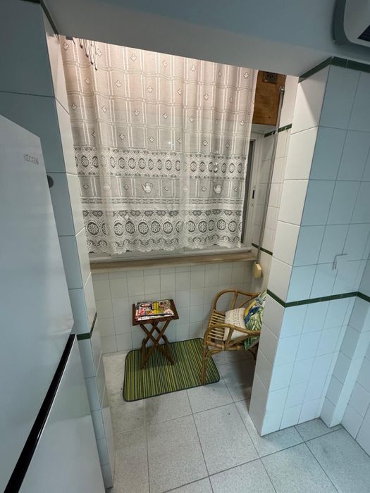 T 1 em lumiar !! Garagem a party