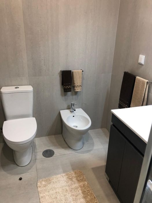 Apartamento lordelo-paredes T1+1
