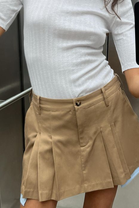 Юбка Zara нова.