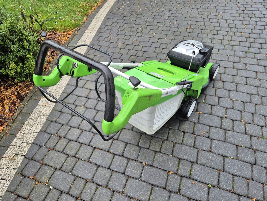 Kosiarka Spalinowa viking MB 545