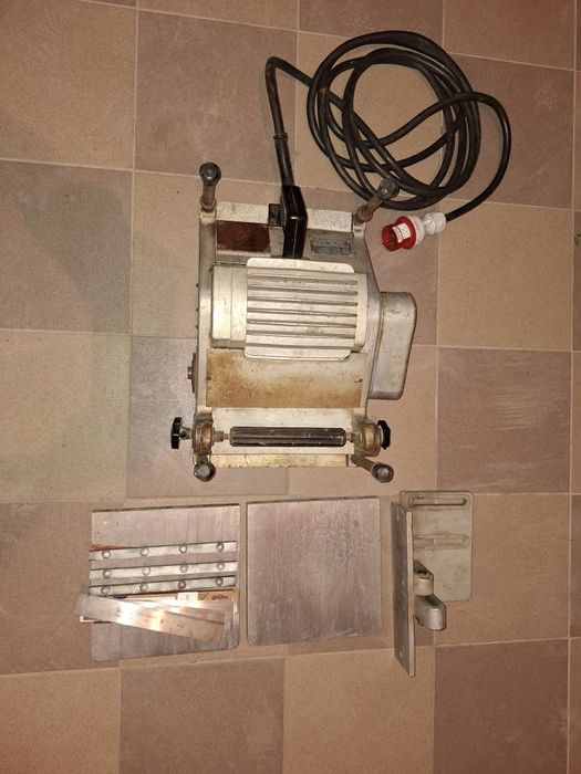 Strug ciesielski Elektromet DBHD d-255