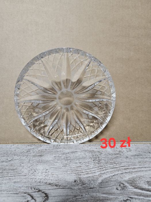 Kryształy różnie wzory