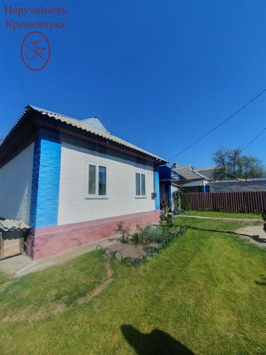 Продаж будинку на Київській біля Нової лінії