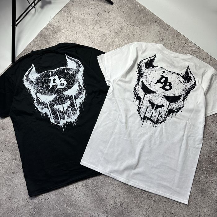 Футболка Pit Bull germany S,M,L,XL