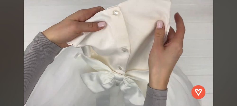 Неймовірно красива випускна сукня  від Matalan