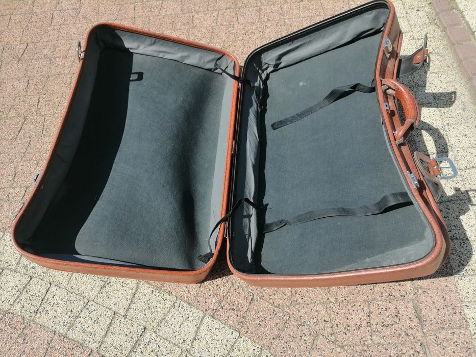 Walizka, walizki, torba