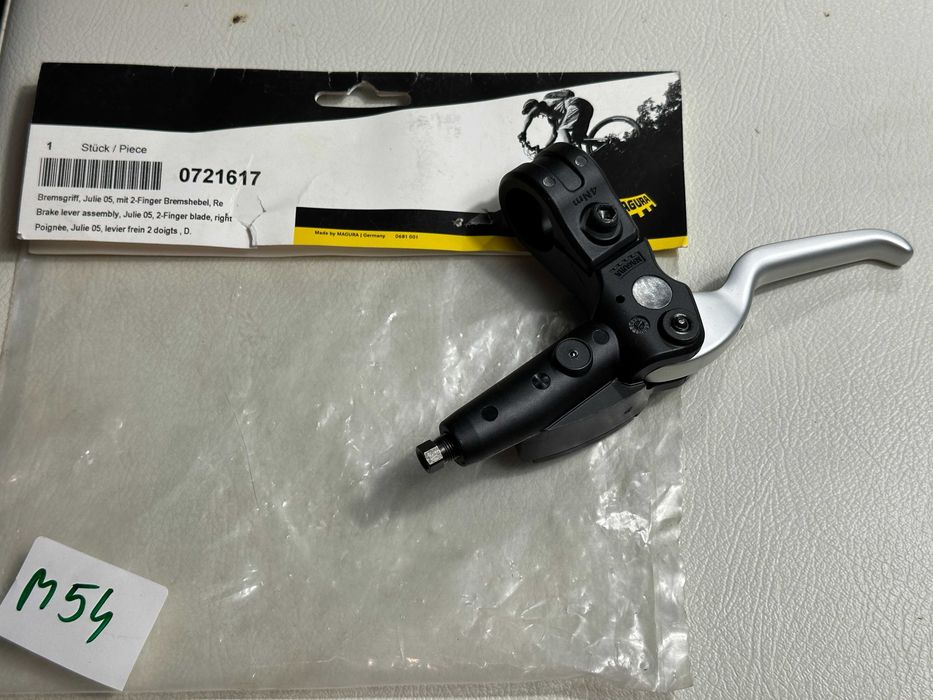 Magura 54 - klamka Magura Julie 05