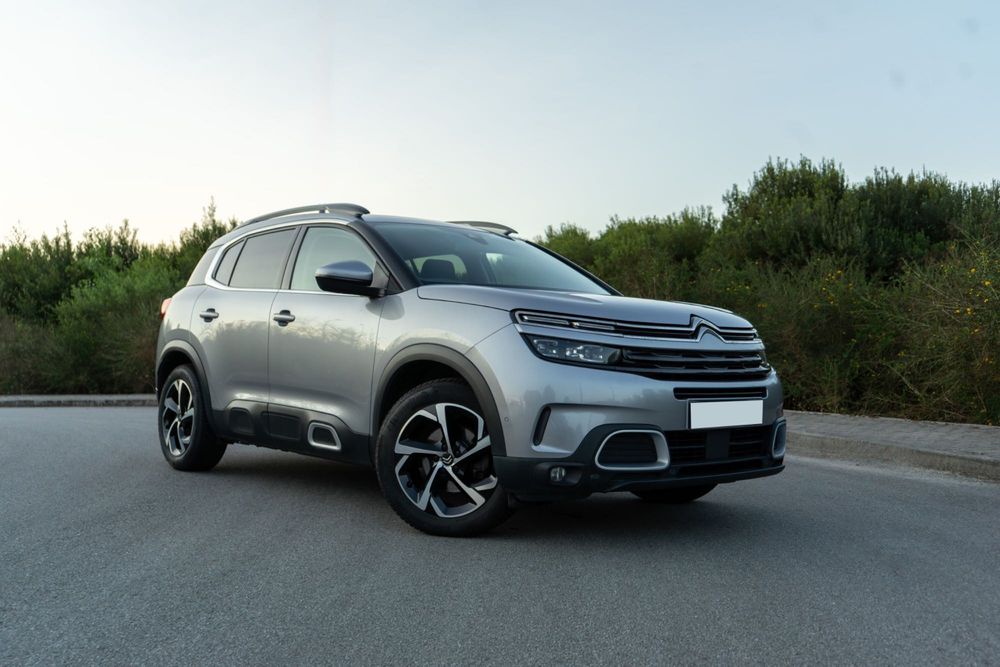 Citroën C5 Aircross 1.5 BlueHDi Pack Business+