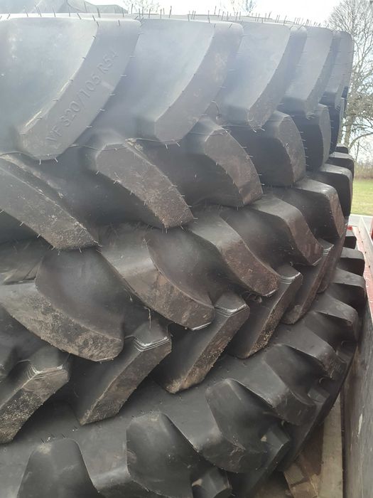 Opona mitas VF 320/105 R54 hc1000