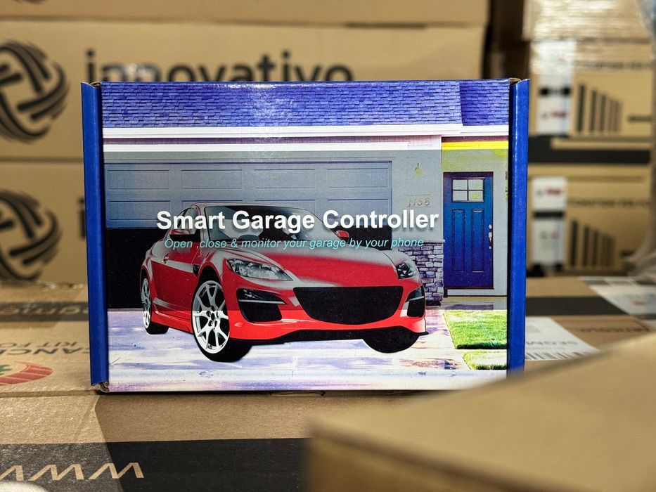 ‼️ЗНИЖКА‼️ Автоматика для воріт, Мотор на відкатні ворота NICE