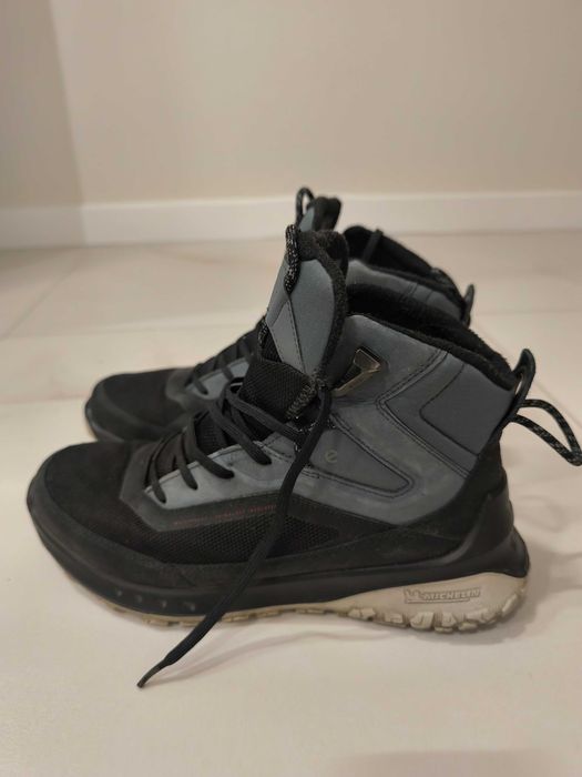 Черевики ECCO ULT-TRN M чоловічі