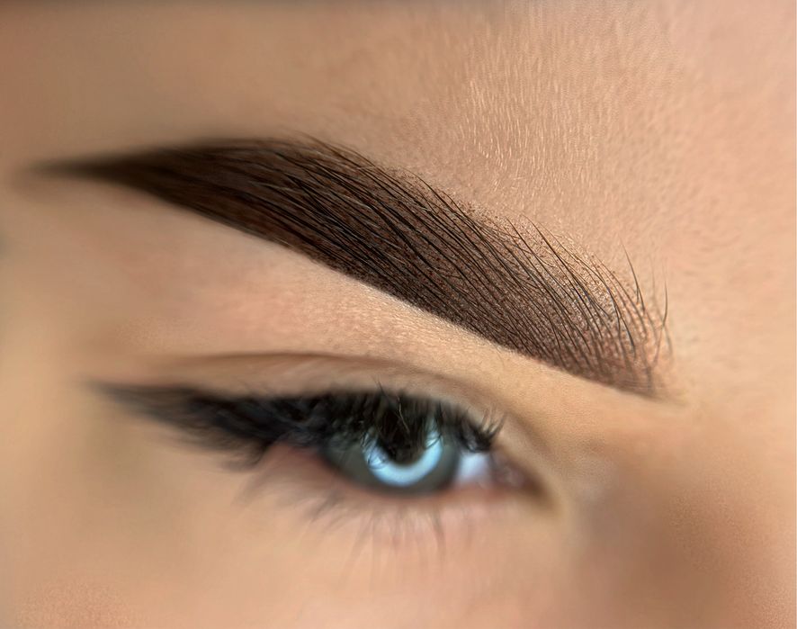 ПЕРМАНЕНТНИЙ МАКІЯЖ