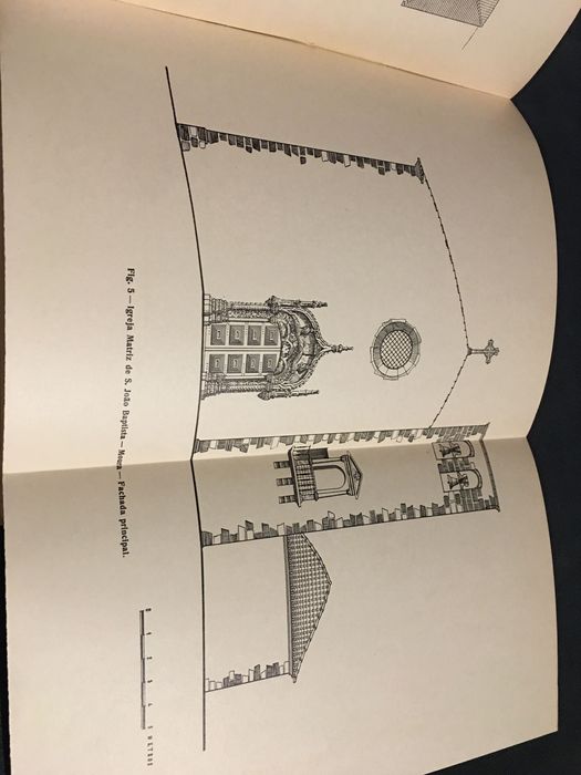 Borba Património/ Igreja Matriz de Moura/ S. João de Alpalhão