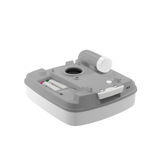 Sanitas portáteis Thetford Porta Potti (Autocaravana/Campervan)