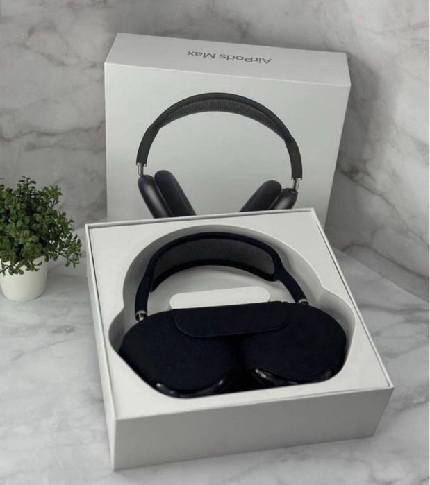 AirPods Max 1:1 | Навушники