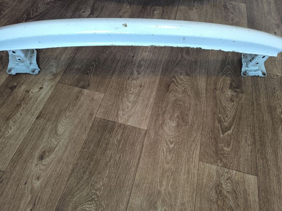 Продам передний бампер и задний усилитель Skoda Octavia A5 (б/у)