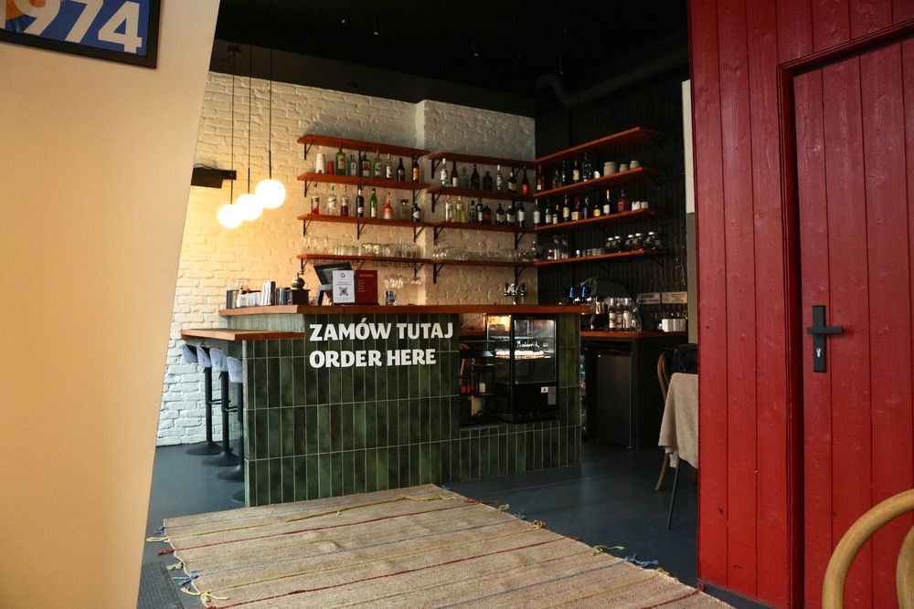 Bistro Bar w centrum Wrocławia | Gotowy Biznes