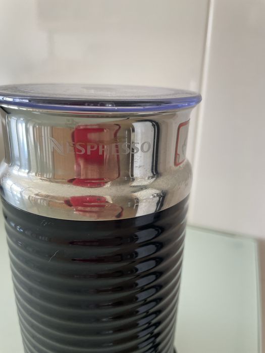 Aeromochino nespresso