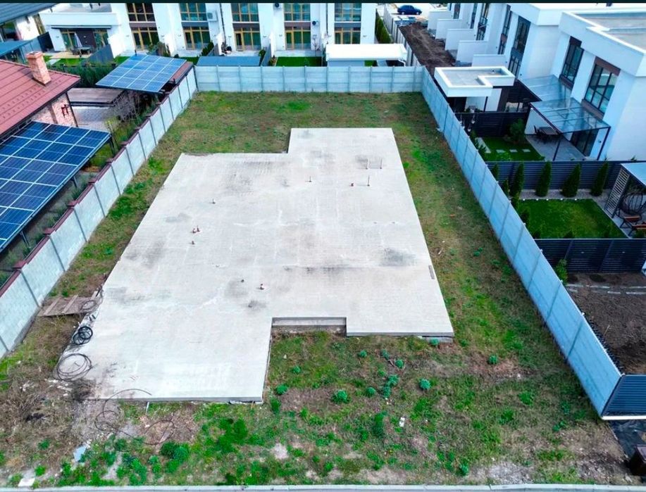 Продам участок золотые ключи 7.5 соток