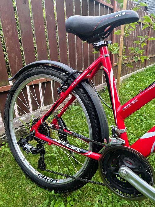 Rower damski KELLYS Colibree