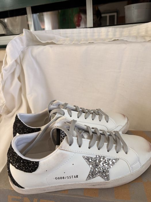 golden goose novas