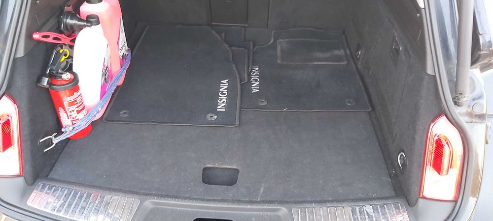 OPEL Insignia Sports Tourer