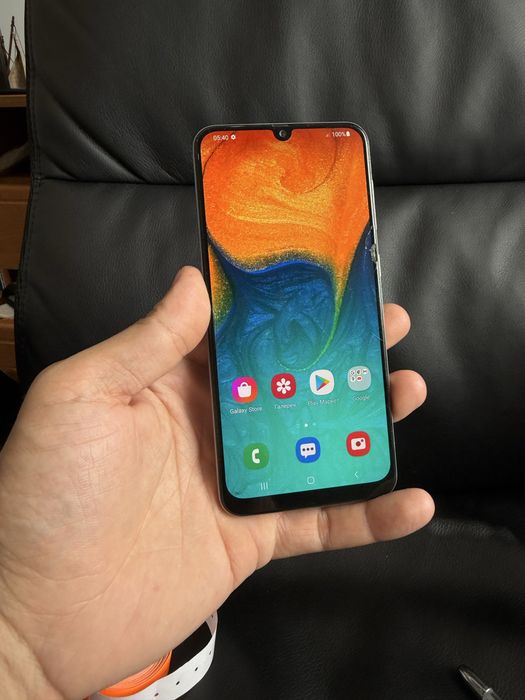 смартфон samsung a30
