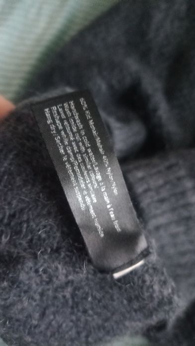 Sweter Filippa K kid mohair