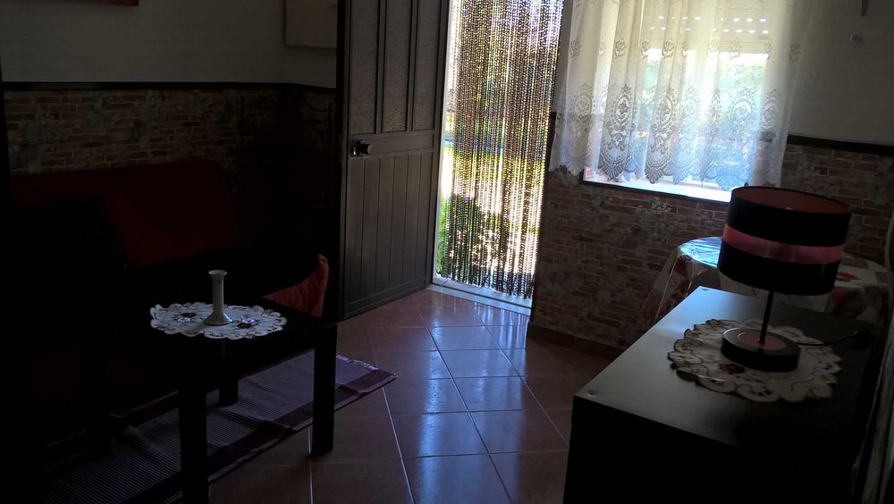 Arrenda se casa