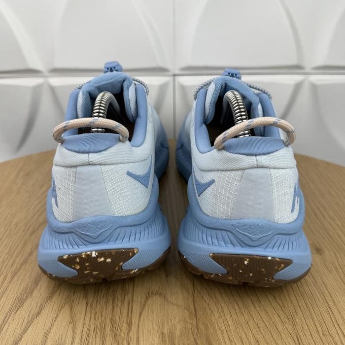 Оригінальні кросівки Hoka transport gtx