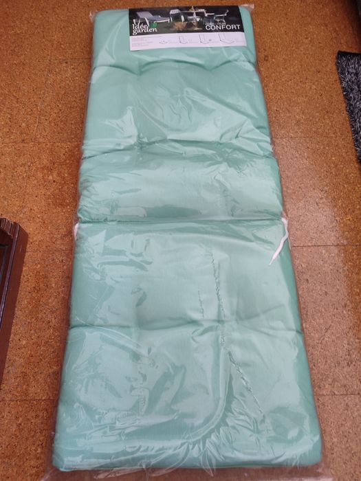 Colchão de cadeirão