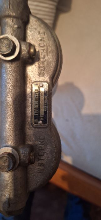 Lampy halogeny filtr  PRL Ursus  Zelmot Ruhla