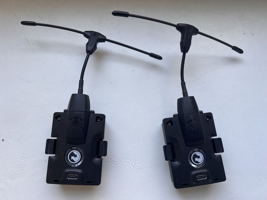 Передавач TBS Crossfire micro tx v2