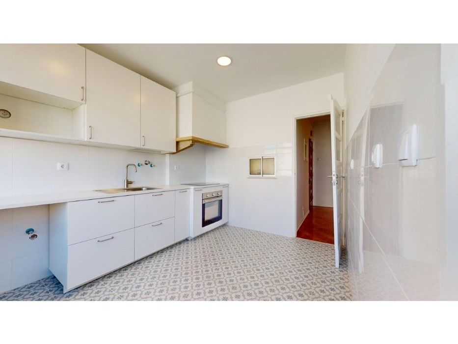 T2 com 84 m² na Amadora