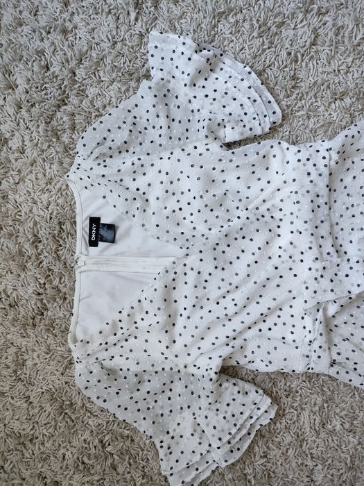 Sukienka DKNY rozmiar M