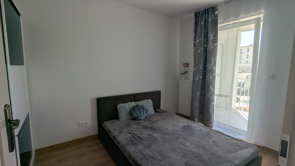 Mieszkanie – Lublin, Rury Brygidkowskie, Konstantynów - Widok 5